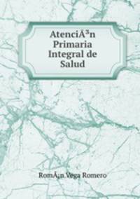 AtenciA?n Primaria Integral de Salud