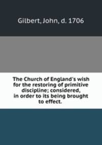 The Church of England