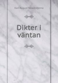 Dikter i vantan