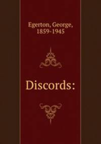 Discords:
