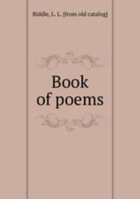 Book of poems