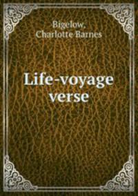 Life-voyage verse