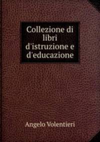 Collezione di libri d