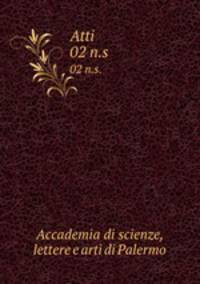 Atti. 02 n.s.