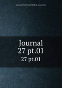 Journal. 27 pt.01