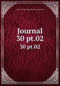 Journal. 30 pt.02