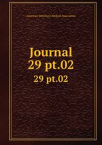 Journal. 29 pt.02