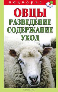 Овцы. Разведение, содержание, уход