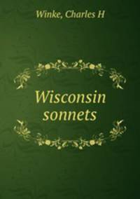 Wisconsin sonnets