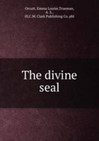 The divine seal