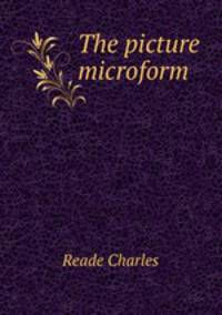 The picture microform