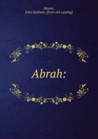 Abrah: