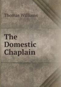 The Domestic Chaplain