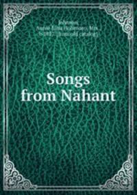 Songs from Nahant