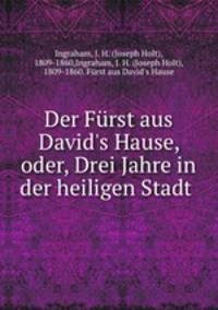 Der Furst aus David