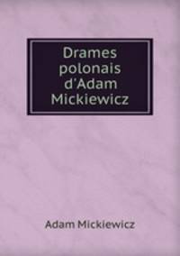 Drames polonais d