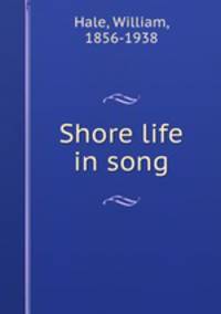 Shore life in song