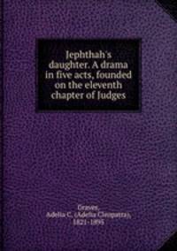Jephthah