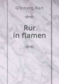 Rur in flamen