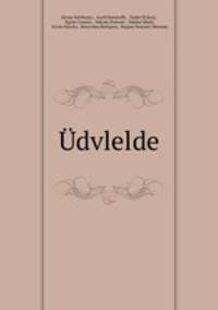 Udvlelde