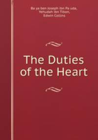 The Duties of the Heart