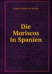 Die Moriscos in Spanien