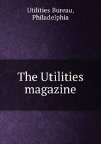 The Utilities magazine