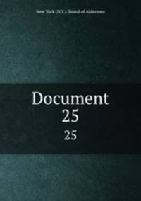Document. 25