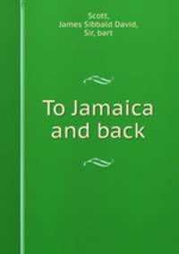To Jamaica and back