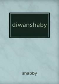 diwanshaby