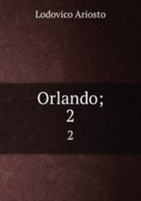 Orlando;. 2