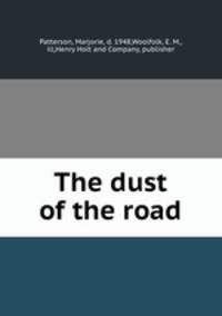 The dust of the road