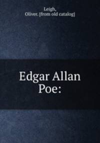 Edgar Allan Poe: