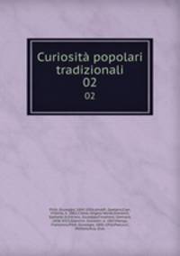 Curiosit popolari tradizionali. 02