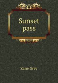 Sunset pass