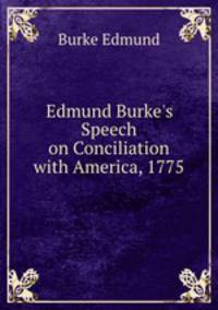 Edmund Burke