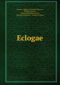 Eclogae