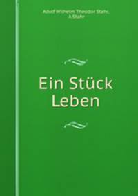 Ein Stuck Leben