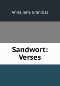 Sandwort: Verses