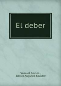 El deber