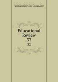 Educational Review. 32