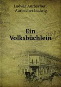 Ein Volksbuchlein