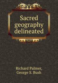 Sacred geography delineated