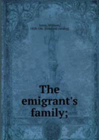 The emigrant