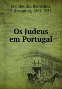 Os Judeus em Portugal
