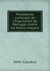 Procedures curieuses de l