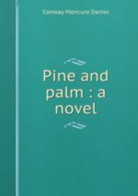 Pine and palm : a novel