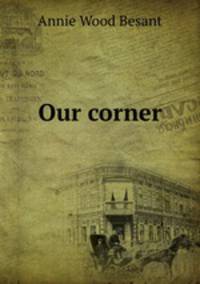 Our corner