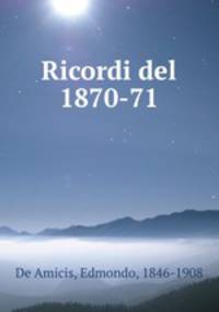 Ricordi del 1870-71