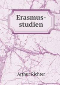 Erasmus-studien.